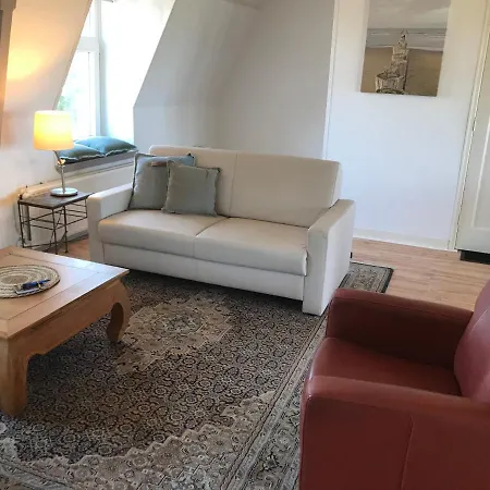 In De Gele Hoed Mooie Appartementen Met Fantastisch Uitzicht Zonnemaire Exterior photo