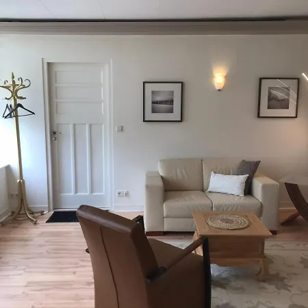 In De Gele Hoed Mooie Appartementen Met Fantastisch Uitzicht Zonnemaire Exterior photo