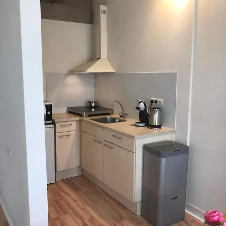 In De Gele Hoed Mooie Appartementen Met Fantastisch Uitzicht Zonnemaire Exterior photo