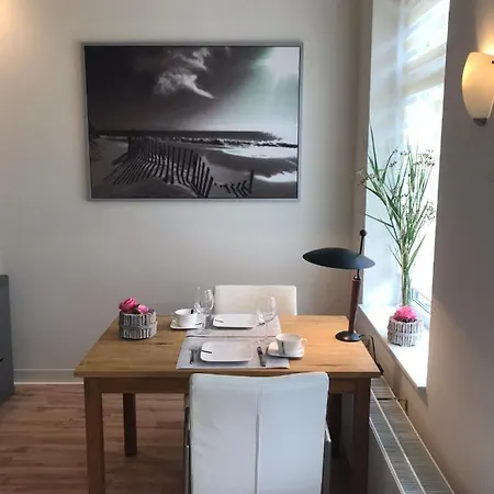 In De Gele Hoed Mooie Appartementen Met Fantastisch Uitzicht Zonnemaire Exterior photo