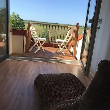 In De Gele Hoed Mooie Appartementen Met Fantastisch Uitzicht Zonnemaire Exterior photo