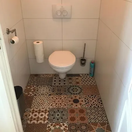 In De Gele Hoed Mooie Appartementen Met Fantastisch Uitzicht Zonnemaire Exterior photo