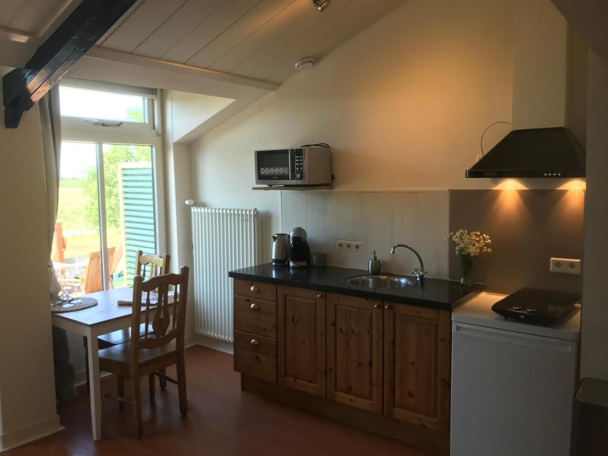 Apartment In De Gele Mooie Met Fantastisch Uitzicht *