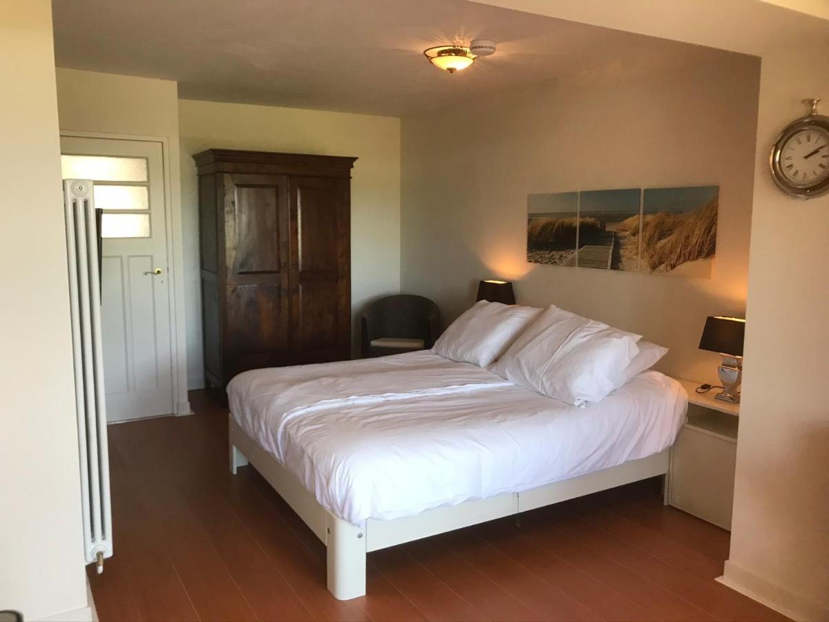 Apartment In De Gele Mooie Met Fantastisch Uitzicht Zonnemaire