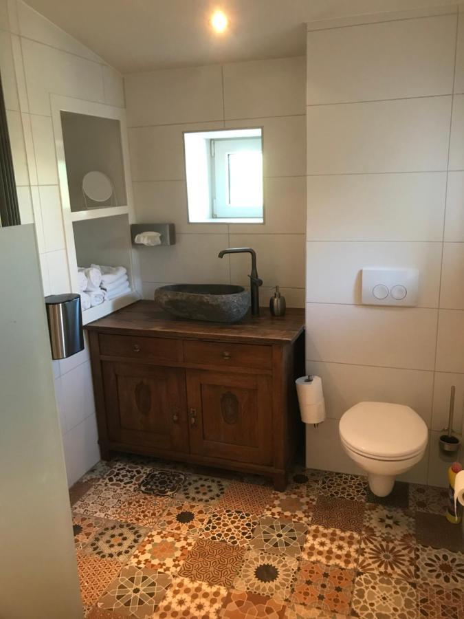 Apartment In De Gele Mooie Met Fantastisch Uitzicht *
