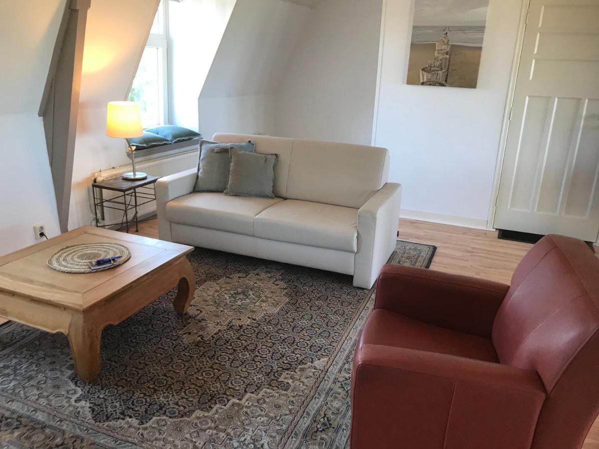 In De Gele Mooie Met Fantastisch Uitzicht Apartment