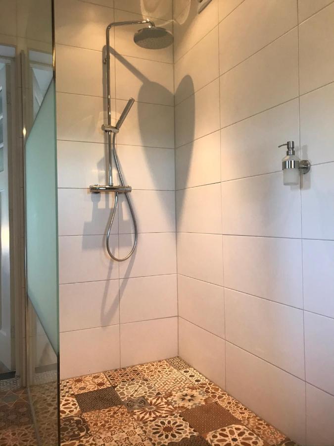 In De Gele Mooie Met Fantastisch Uitzicht * Zonnemaire