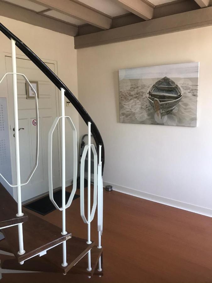 Apartment In De Gele Mooie Met Fantastisch Uitzicht