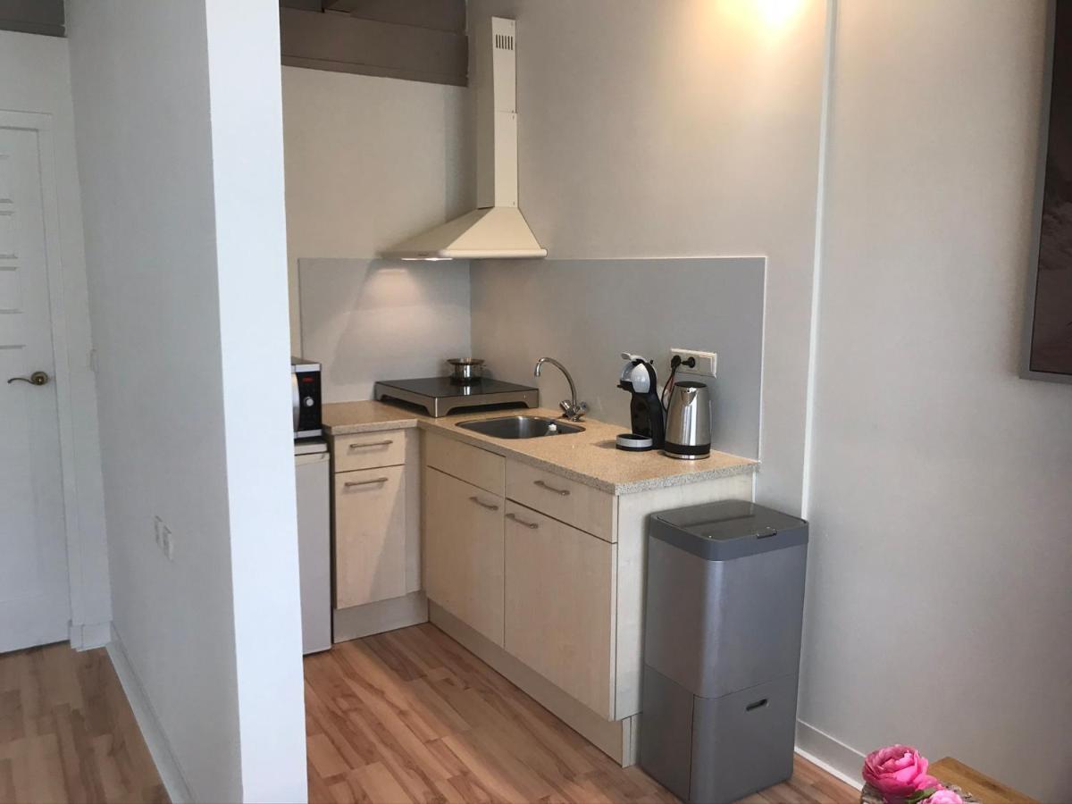 Apartment In De Gele Mooie Met Fantastisch Uitzicht *