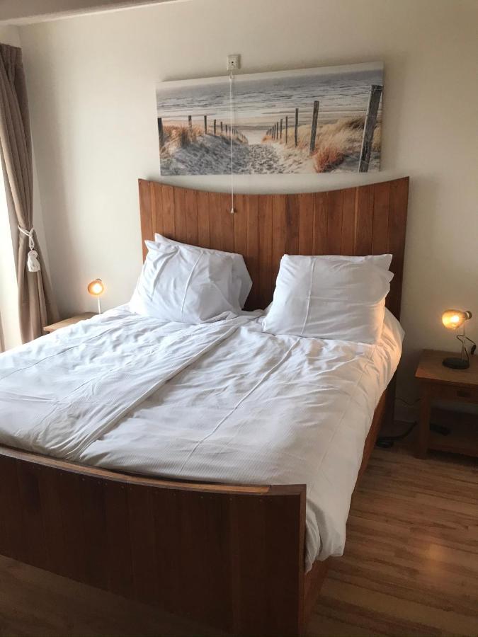 In De Gele Mooie Met Fantastisch Uitzicht Apartment *