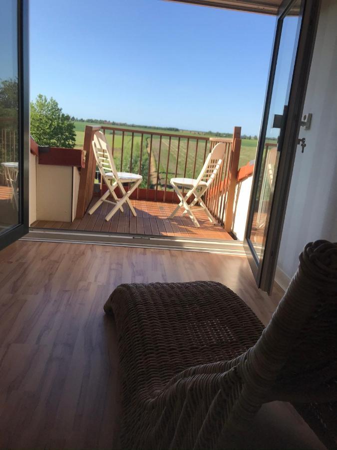 Apartment In De Gele Mooie Met Fantastisch Uitzicht