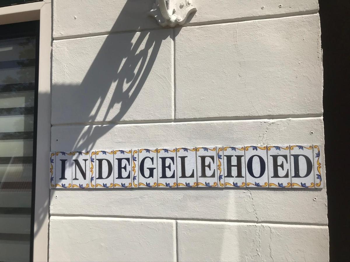 Apartment In De Gele Mooie Met Fantastisch Uitzicht