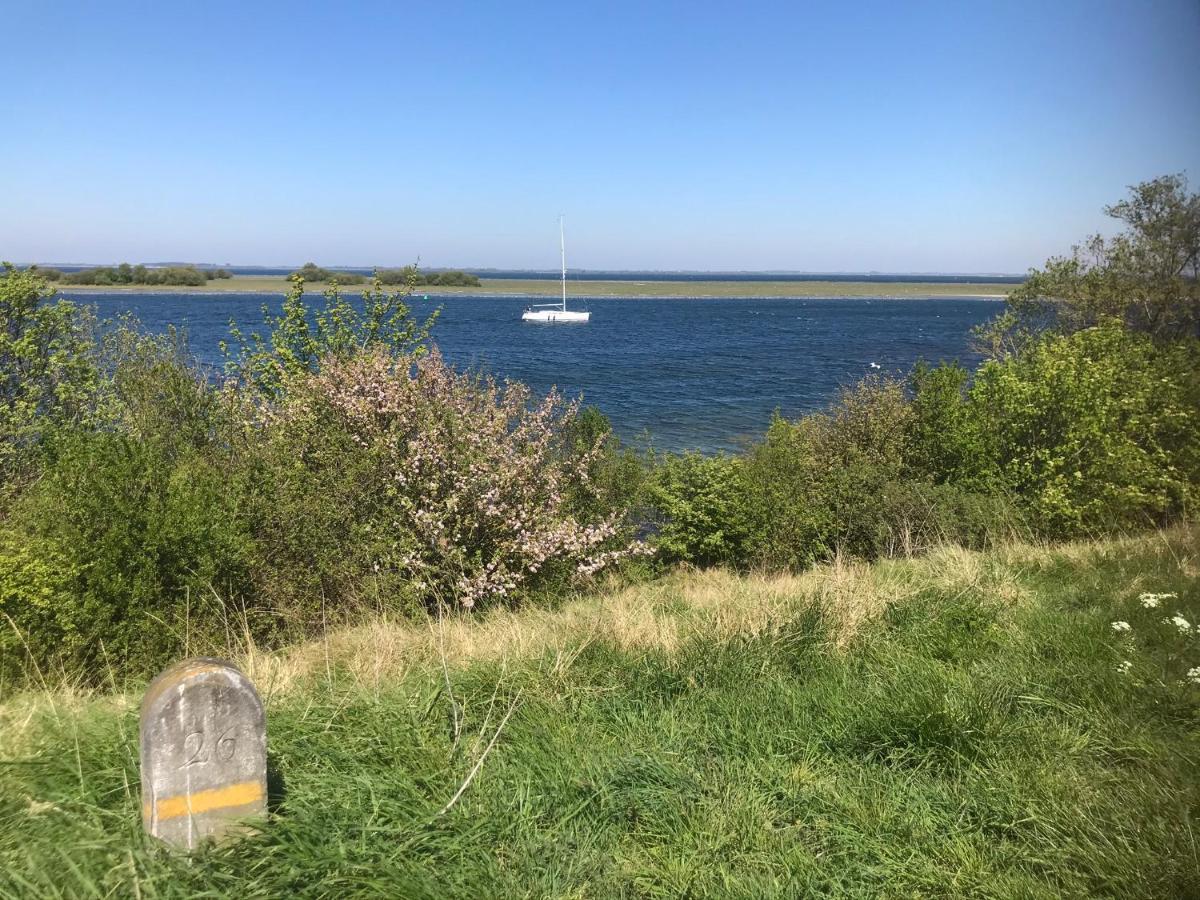 Apartment In De Gele Mooie Met Fantastisch Uitzicht Zonnemaire