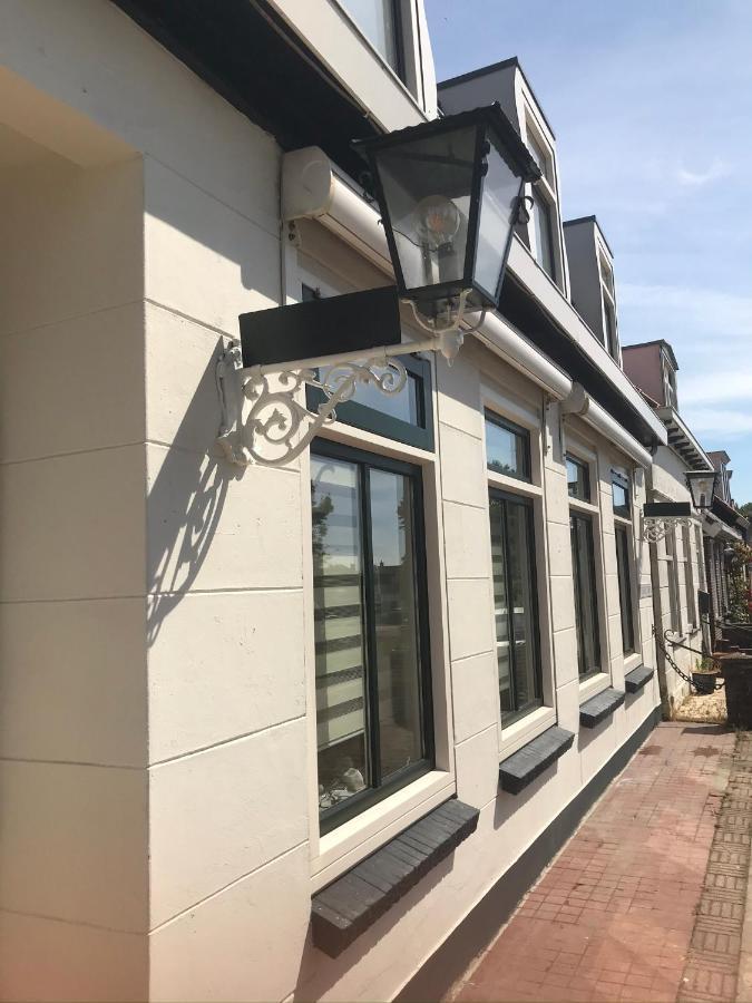 Apartment In De Gele Mooie Met Fantastisch Uitzicht Zonnemaire